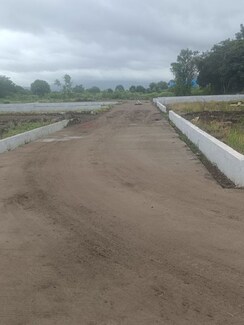 Plot For Sale in Vilas Javdekar Yashone Hinjawadi Phase 1