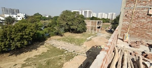 Plot Area in  Plot at Sushant Golf City – for Sale