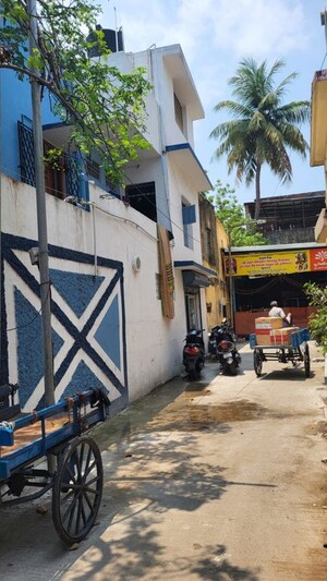  Industrial Plot – Exterior View View at Ashok Nagar - for Rent