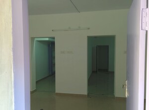  Industrial Plot – Exterior View View at Ashok Nagar - for Rent