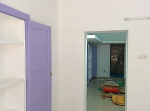  Industrial Plot – Exterior View View at Ashok Nagar - for Rent