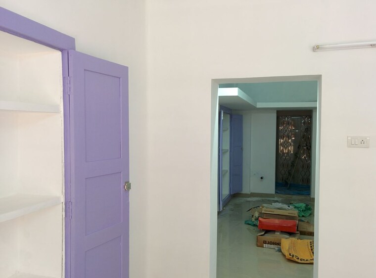 Exterior View, ashok nagar Commercial Industrial Plot 1550 Sq.Ft. In Ashok Nagar Chennai 9730485