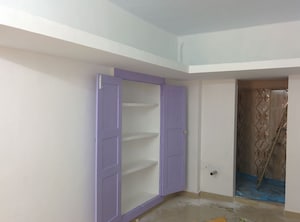  Industrial Plot – Exterior View View at Ashok Nagar - for Rent