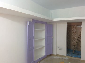  Industrial Plot – Exterior View View at Ashok Nagar - for Rent