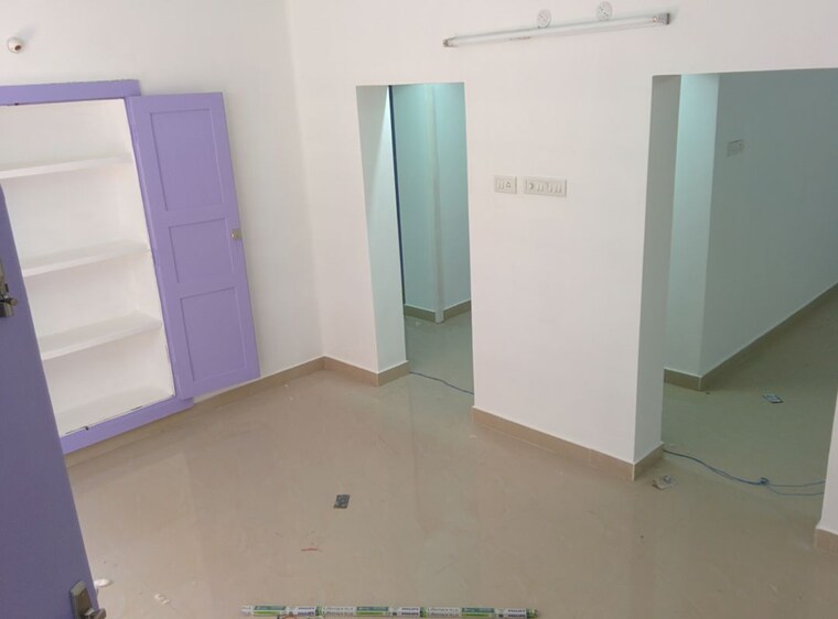 Exterior View, ashok nagar Commercial Industrial Plot 1550 Sq.Ft. In Ashok Nagar Chennai 9730485