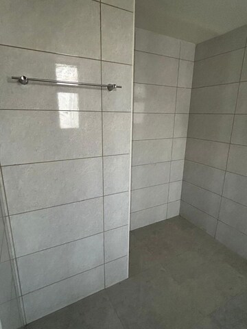 Bathroom in 4 BHK Villa at Godrej Golf Links Crest, Sector 27 Yamuna Expressway – for Rent