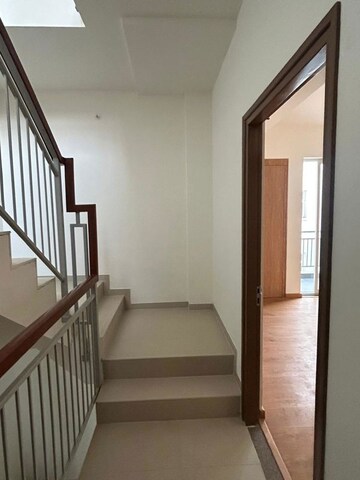 Balcony in 4 BHK Villa at Godrej Golf Links Crest, Sector 27 Yamuna Expressway – for Rent