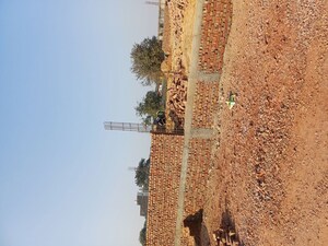  Plot – Exterior View View at Jajru - for Sale