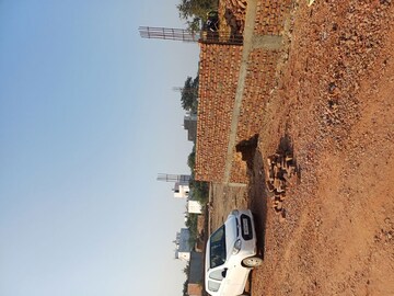  Plot – Exterior View View at Jajru - for Sale