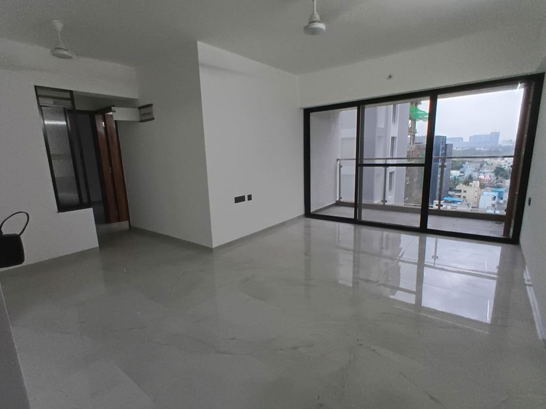 2 BHK + Pooja Room 897 Sq.Ft. Apartment in Unique Youtopia