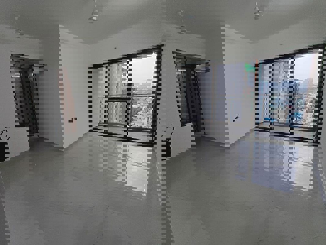 2 BHK + Pooja Room Apartment For Sale in Unique Youtopia