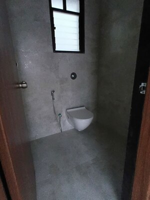 Bathroom in 2 BHK Apartment at Unique Youtopia, Kharadi – for Sale