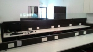 Floor Plan in  Office Space at Andheri East – for Rent