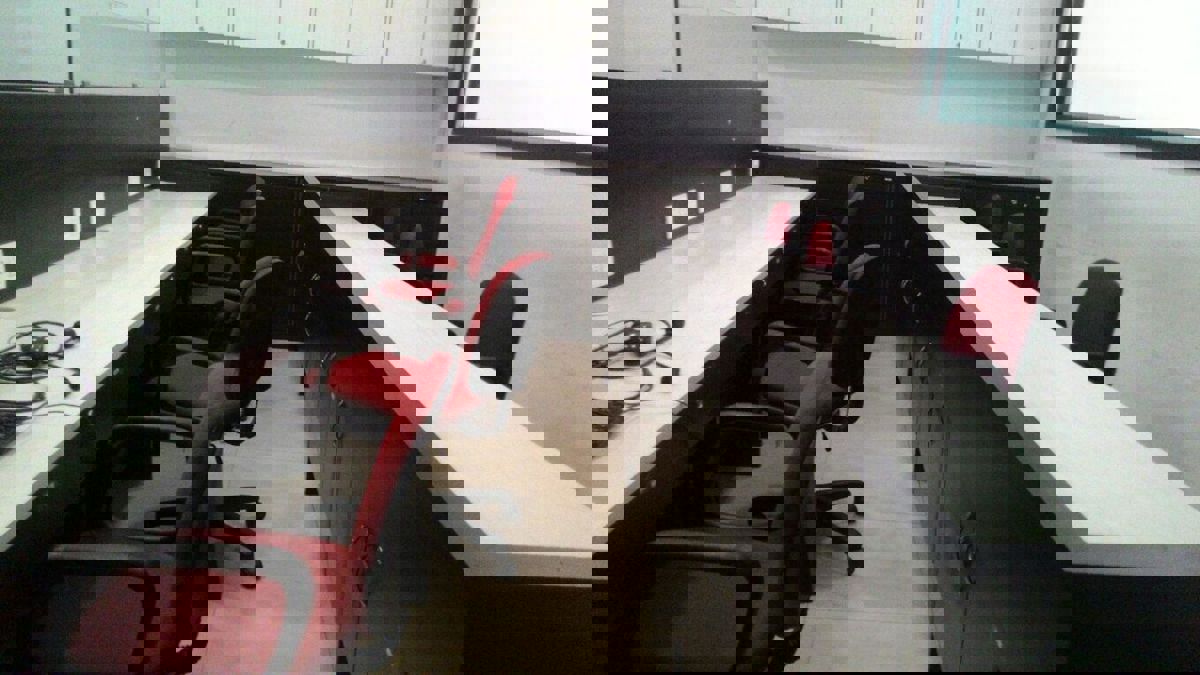 Office Space For Rent in Andheri East 