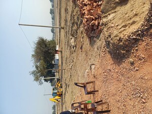  Plot – Exterior View View at Jajru - for Sale