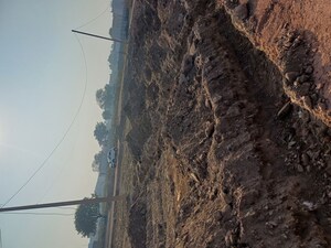 Plot Area in  Plot at Jajru – for Sale