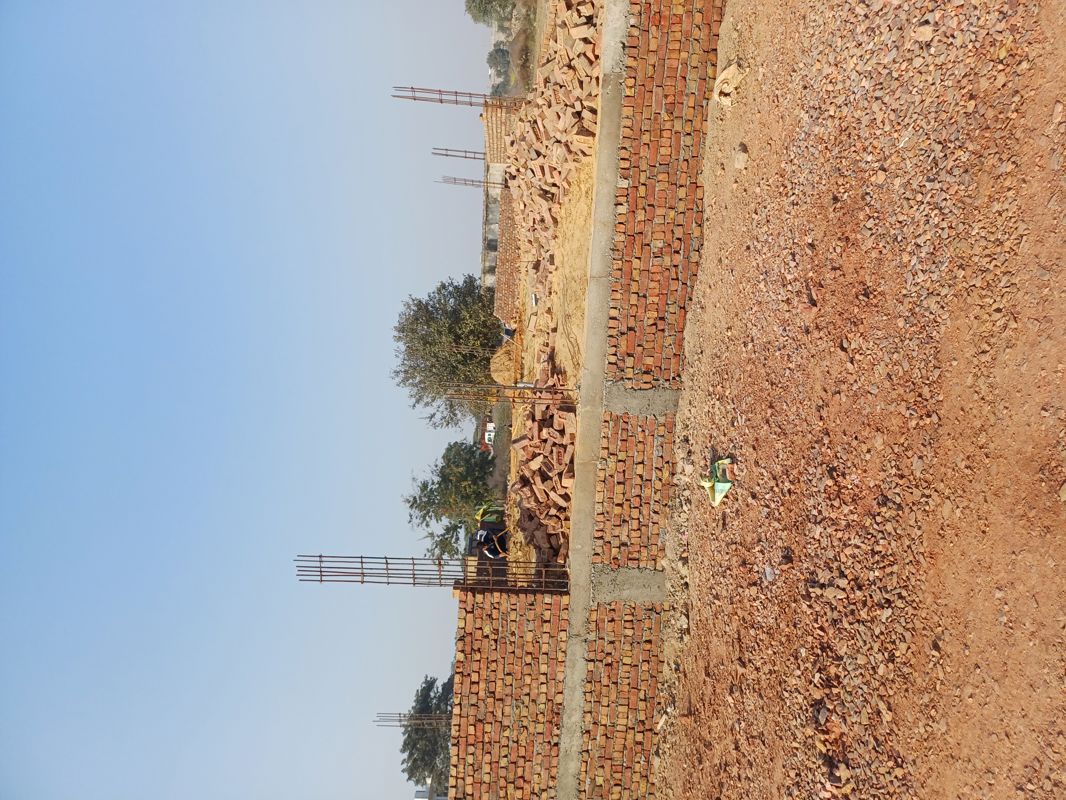 Plot For Sale in Bala Ji Real Estate 