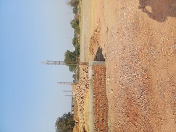  Plot – Exterior View View at Jajru - for Sale