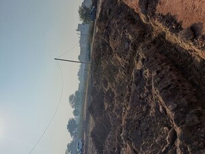 Plot Area in  Plot at Jajru – for Sale