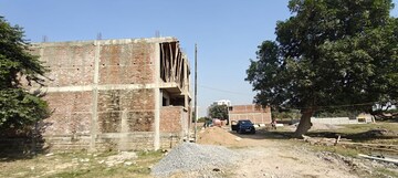  Plot – Exterior View View at Sushant Golf City - for Sale