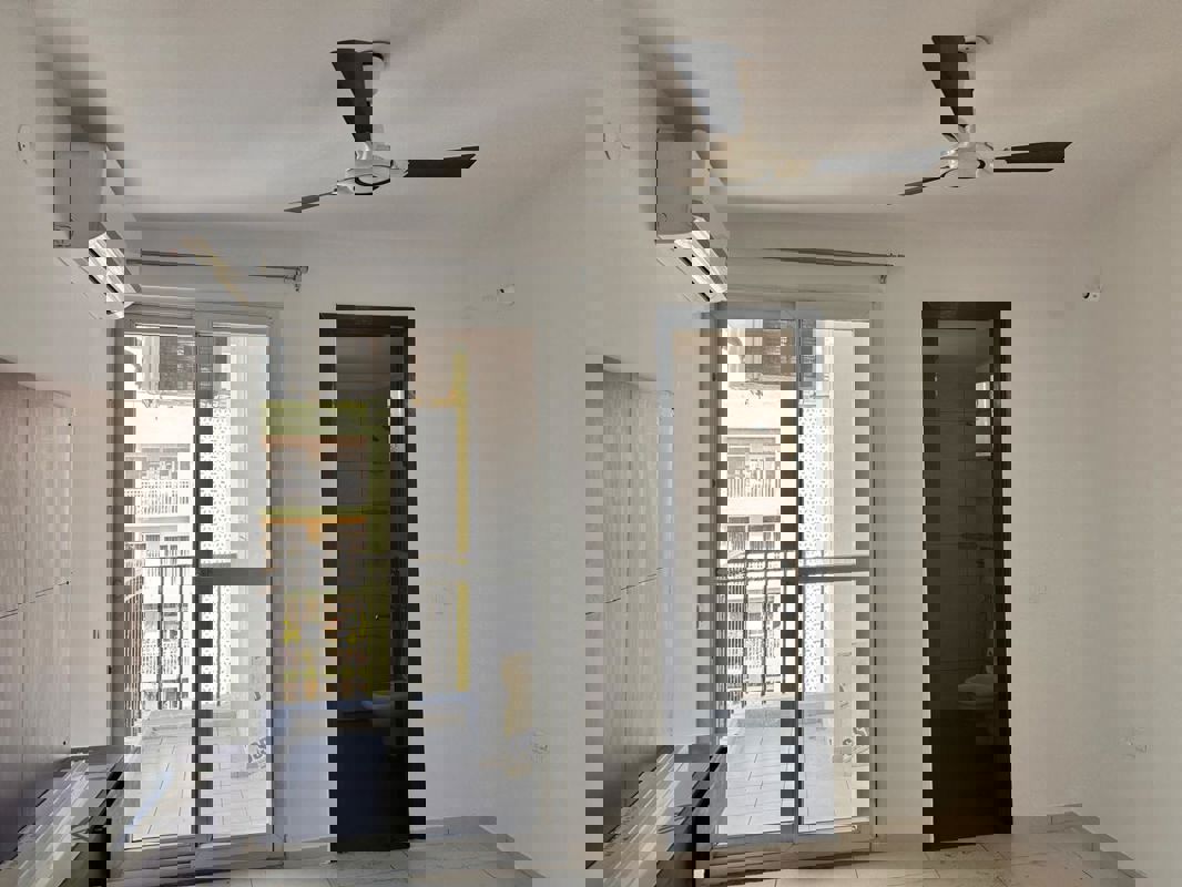 3 BHK Apartment For Rent in Motiaz Royal Citi