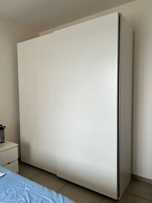 Room in 2 BHK Apartment at Prestige Royale Gardens, Gantiganahalli – for Rent