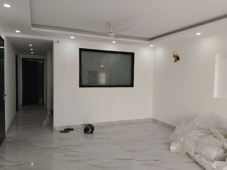 Room, saket 3 Bedroom 1600 Sq.Ft. Builder Floor In Saket Delhi 9734829
