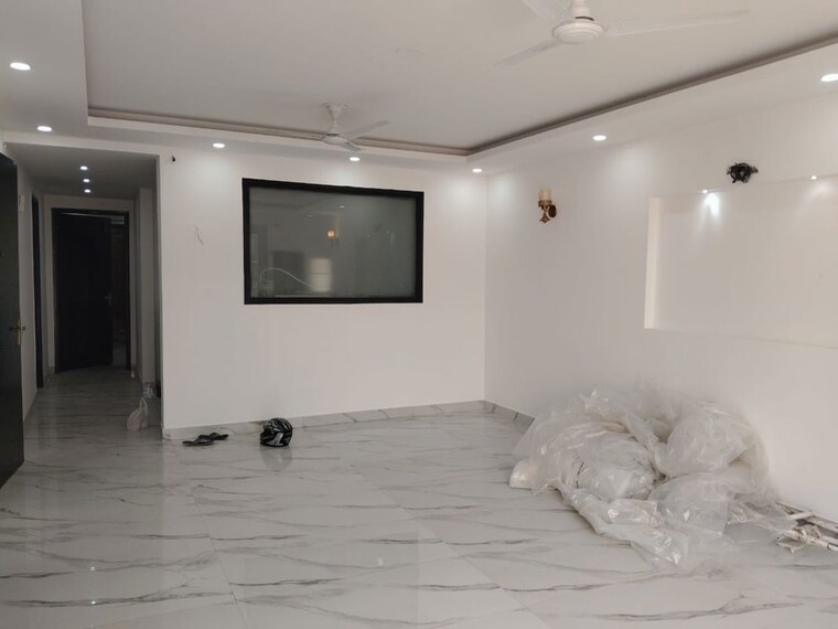 Room, saket 3 Bedroom 1600 Sq.Ft. Builder Floor In Saket Delhi 9734829