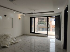 3 BHK Builder Floor For Rent in Saket