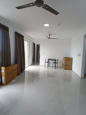 2 BHK Apartment For Sale in Goel Ganga Serio, Kharadi