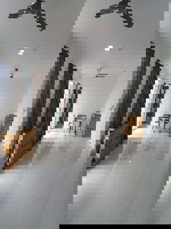 2 BHK + Pooja Room Apartment For Sale in Goel Ganga Serio