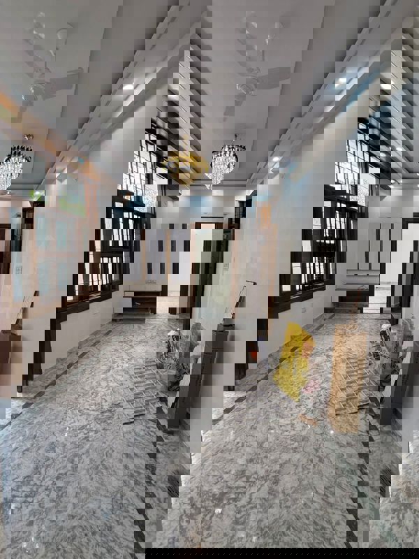 5 BHK Builder Floor For Sale in Sector 4, Panchkula, Hary