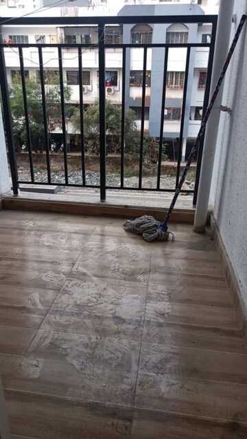 Parking in 2 BHK Apartment at Ravima Newton Homes Hadapsar, Hadapsar – for Rent