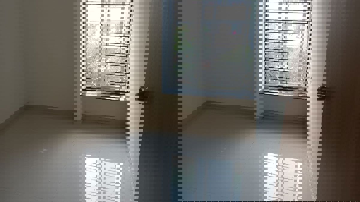 2 BHK + Pooja Room 950 Sq.Ft. Apartment in Ravima Newton Homes Hadapsar