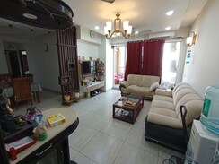 3 BHK + Extra Room Apartment For Sale in ABA Cleo County