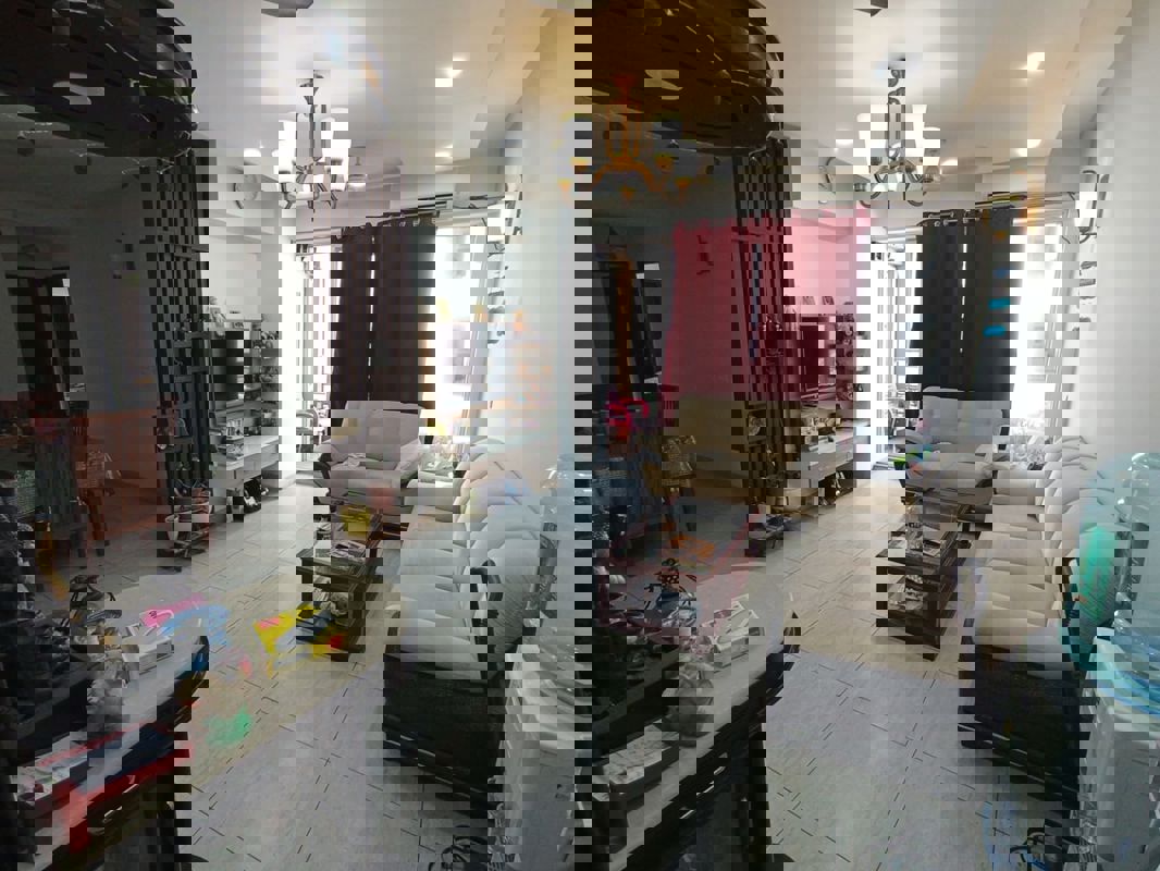 3 BHK + Extra Room Apartment For Sale in ABA Cleo County