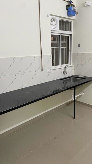 Balcony in 2 BHK Apartment at Kolte Patil R1 Life Republic, Hinjewadi – for Sale