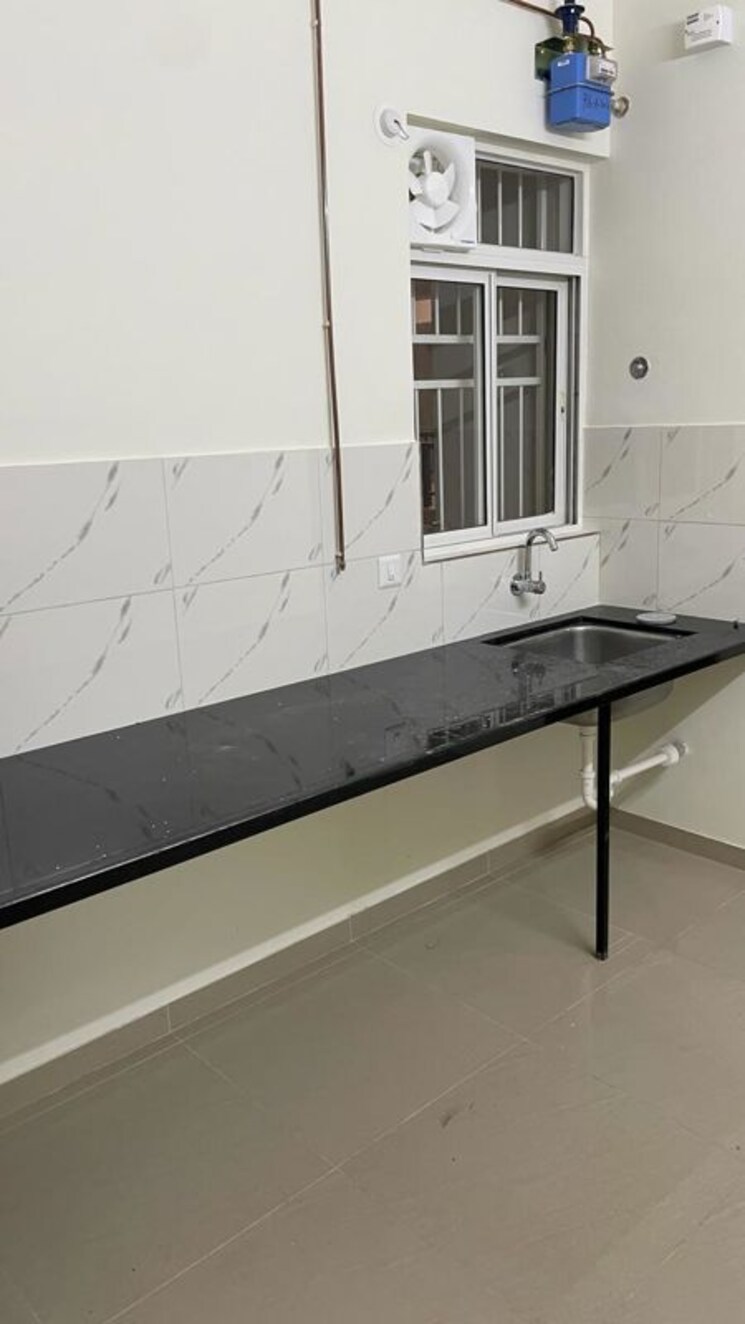 Balcony, kolte-patil-r1-life-republic 2 Bedroom 1000 Sq.Ft. Apartment In Hinjewadi Pune 9734838