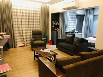 3 BHK Apartment For Rent in Kolte Patil Elburz Hills Dales, Undri