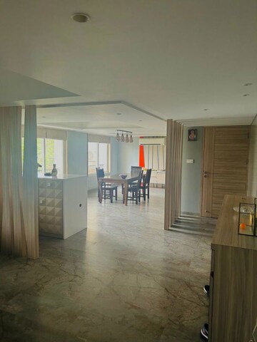 Room in 3 BHK Apartment at Kolte Patil Elburz Hills Dales, Undri – for Rent