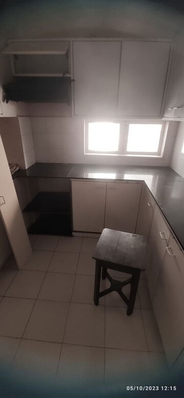 Kitchen in 3 BHK Apartment at Harbour Heights, Colaba – for Rent