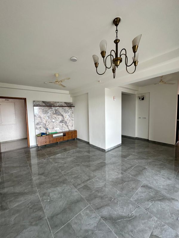 2 BHK Apartment For Rent in Arvind Bel Air
