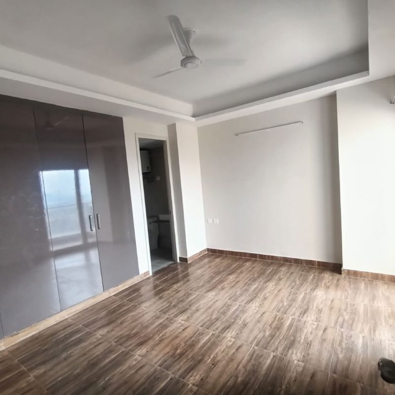 2.5 BHK + Study Room Apartment For Rent in Truvae Fragrance