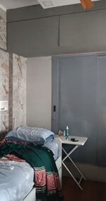 4 BHK + Extra Room 1600 Sq.Ft. Apartment in Nishant Enclave