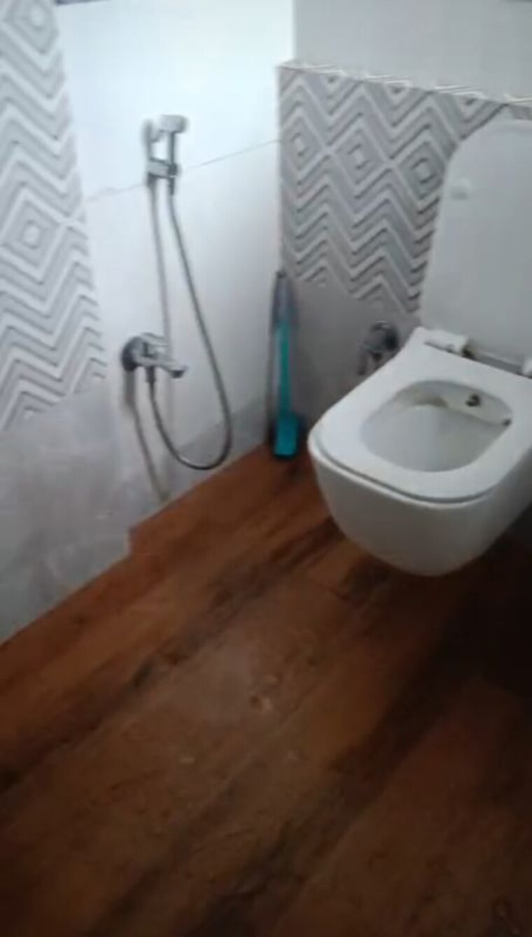 Attached Bathroom, nishant-enclave 4 Bedroom 1600 Sq.Ft. Apartment In Vashi Sector 28 Navi Mumbai 9734863