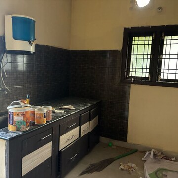 Kitchen in  Office Space at Madhapur – for Rent