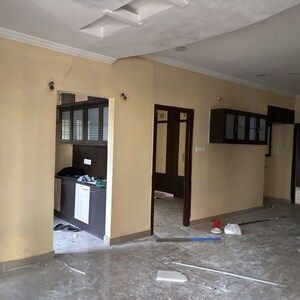 Building Lobby in  Office Space at Madhapur – for Rent