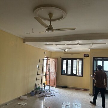 Kitchen in  Office Space at Madhapur – for Rent