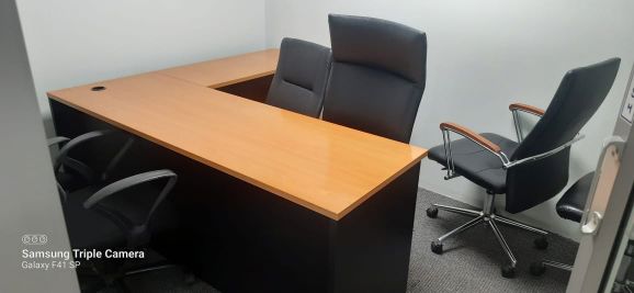 Office Space For Rent in Whitefield