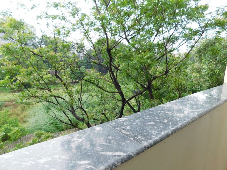 Garden, vasant kunj 2 Bedroom 1350 Sq.Ft. Builder Floor In Vasant Kunj Delhi 9734869